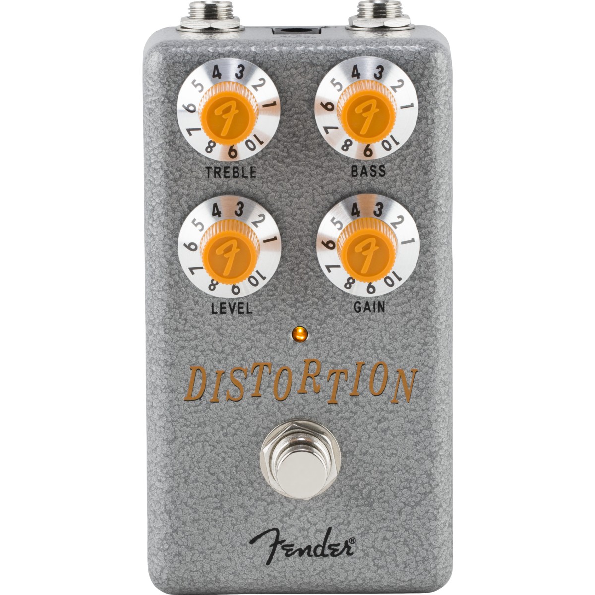 Fender Pedale Hammertone Distortion