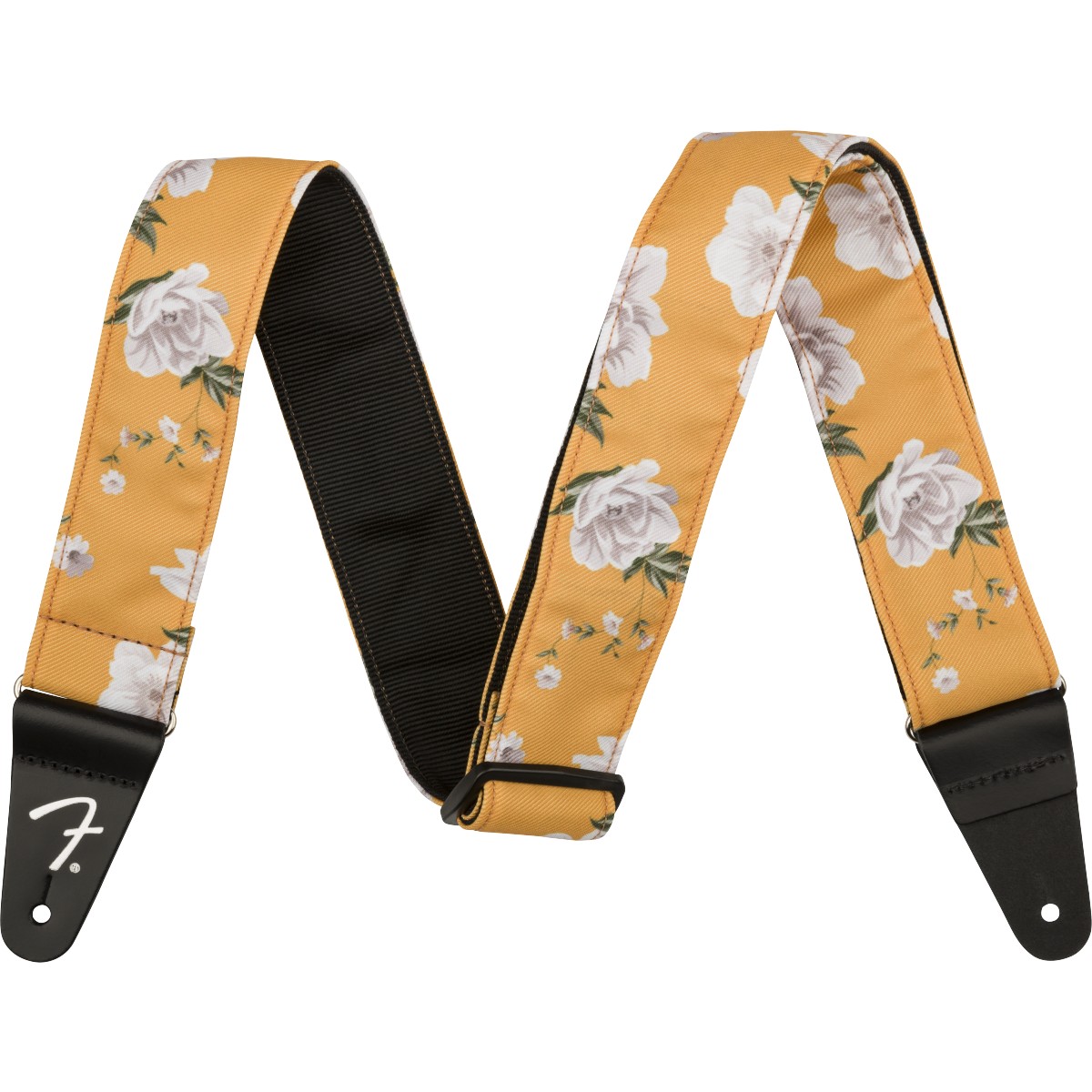 Fender Tracolla Floral series – Marigold