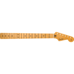 FENDER Player II Stratocaster Neck 22 Medium Jumbo Frets Maple 9.5" Modern