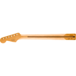 FENDER Player II Stratocaster Neck 22 Medium Jumbo Frets Maple 9.5" Modern - immagine 3