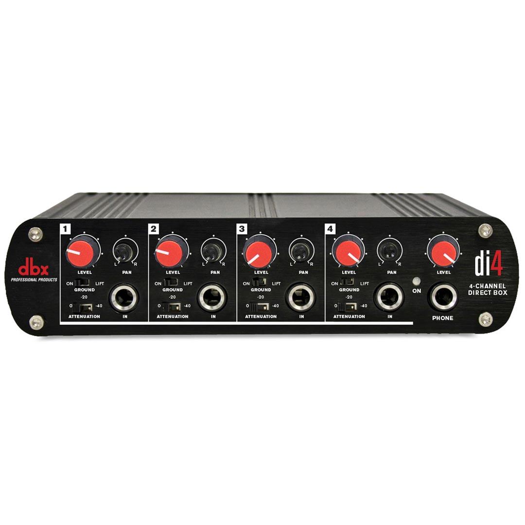 dbx-di4