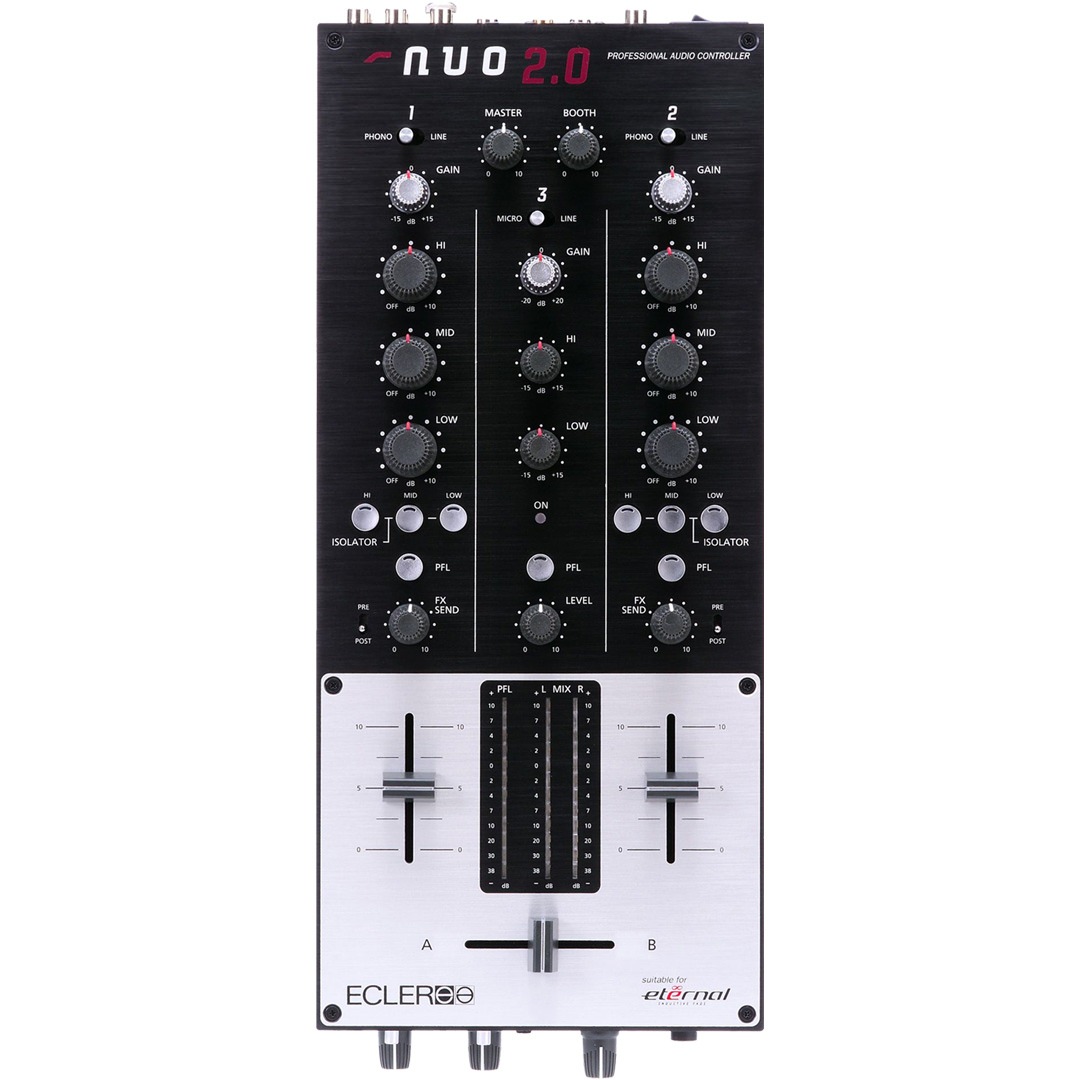 Ecler Nuo 2.0
