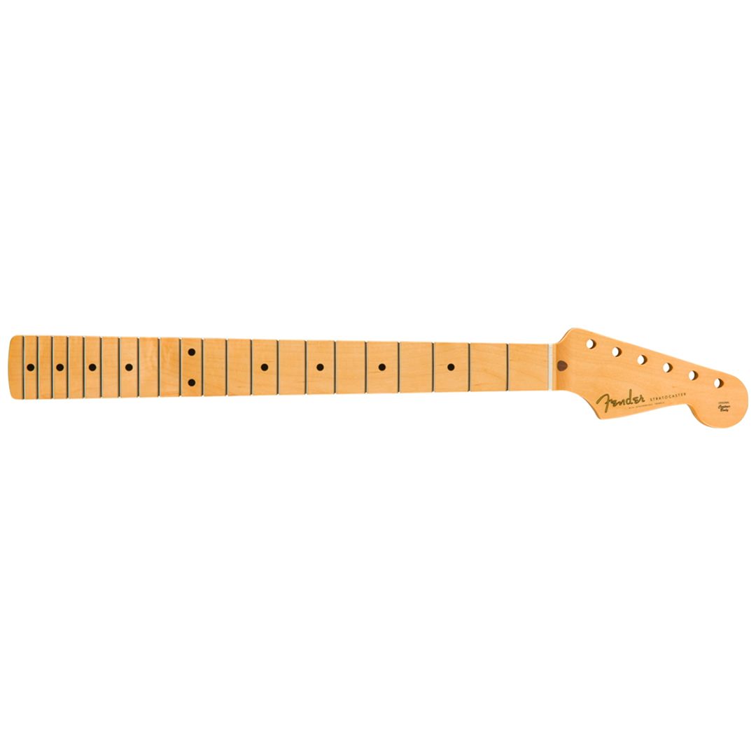 FENDER Classic Player '50s Strato Neck Soft "V" Shape Maple