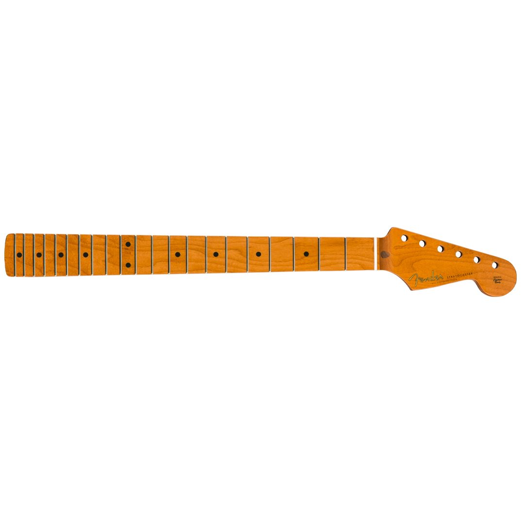 FENDER Roasted Vintera '50s Stratocaster Neck Modified