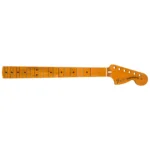 Fender Roasted Maple Vintera Mod 70s Stratocaster Neck
