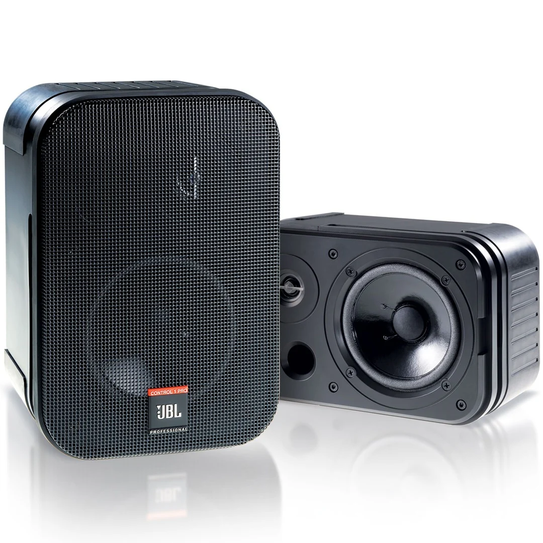 JBL Control 1 Pro (Coppia) JBL Control 1 Pro (Coppia)