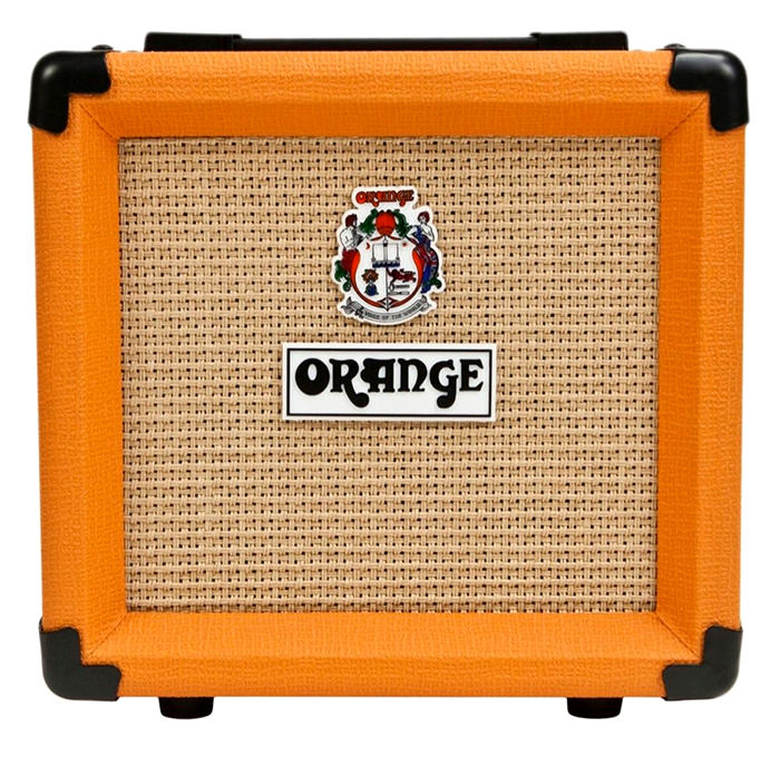 Orange PPC108