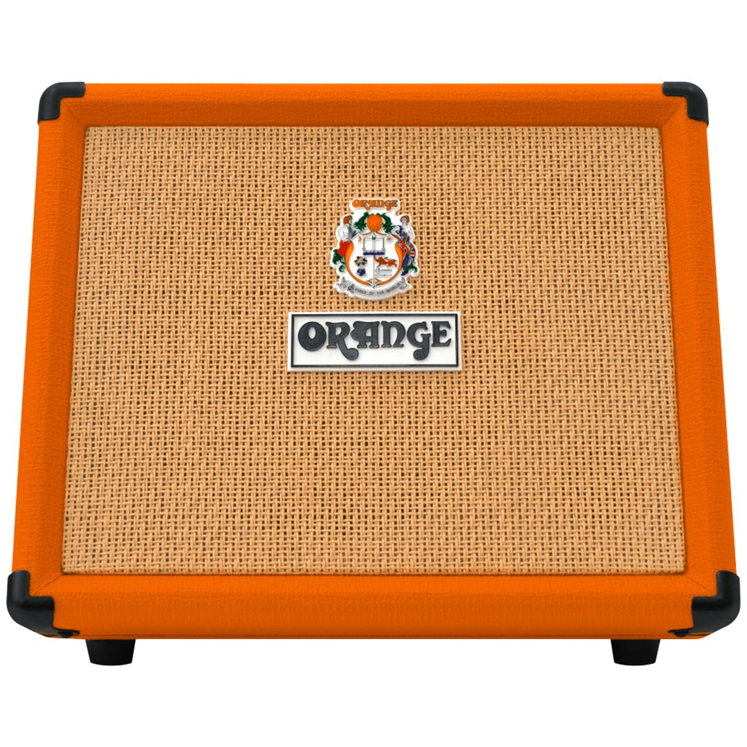 Orange Crush Acoustic 30