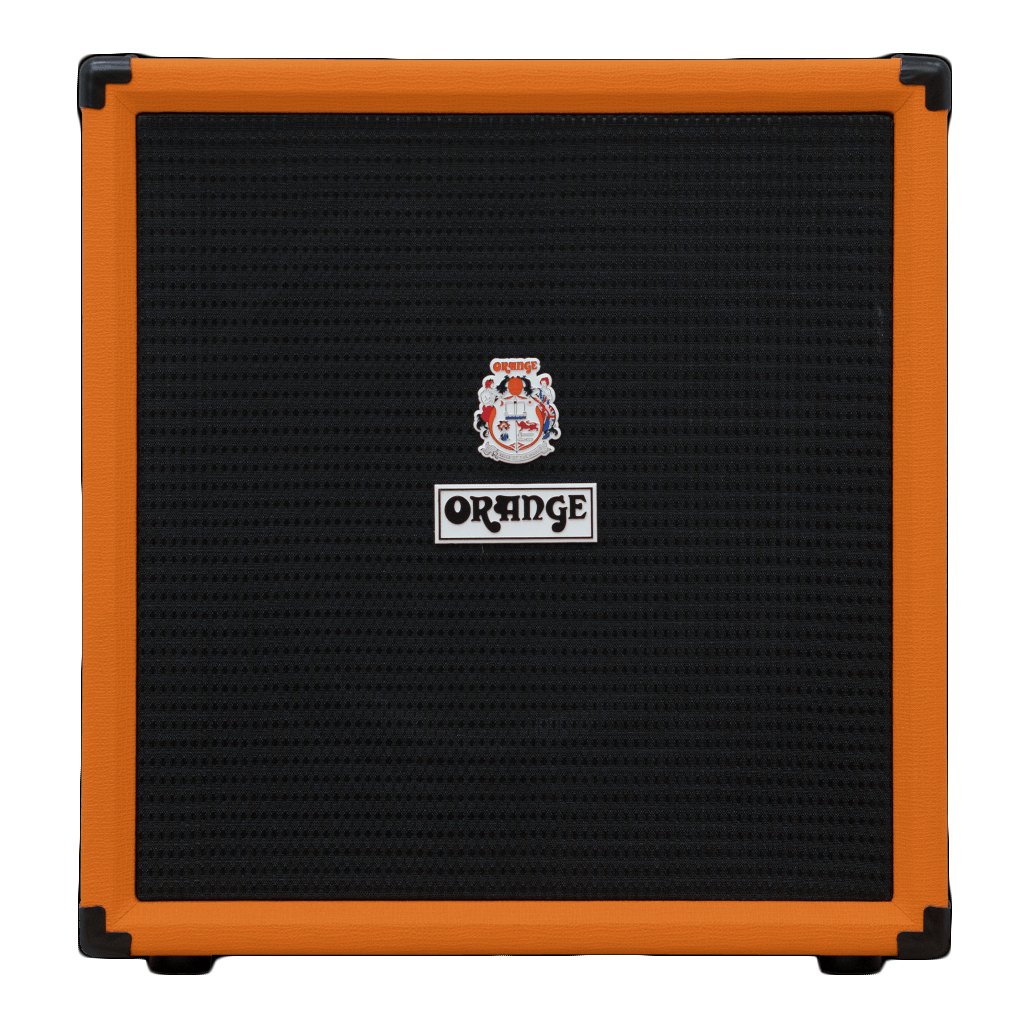 Orange Crush Bass 100