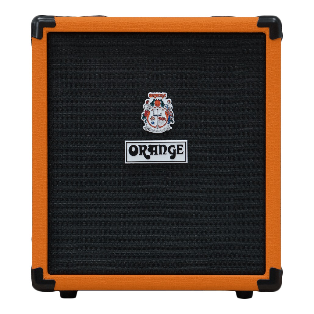 Orange Crush Bass 25