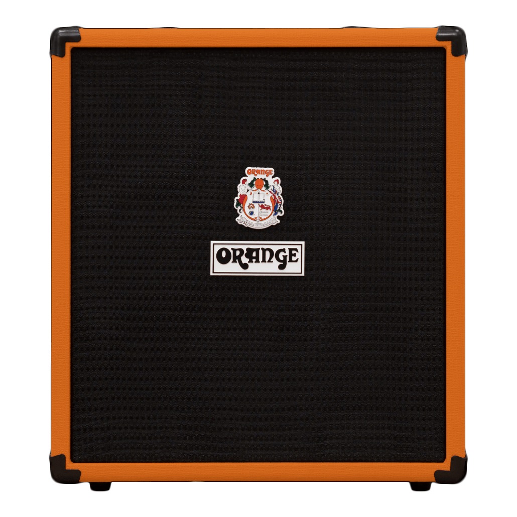 Orange Crush Bass 50