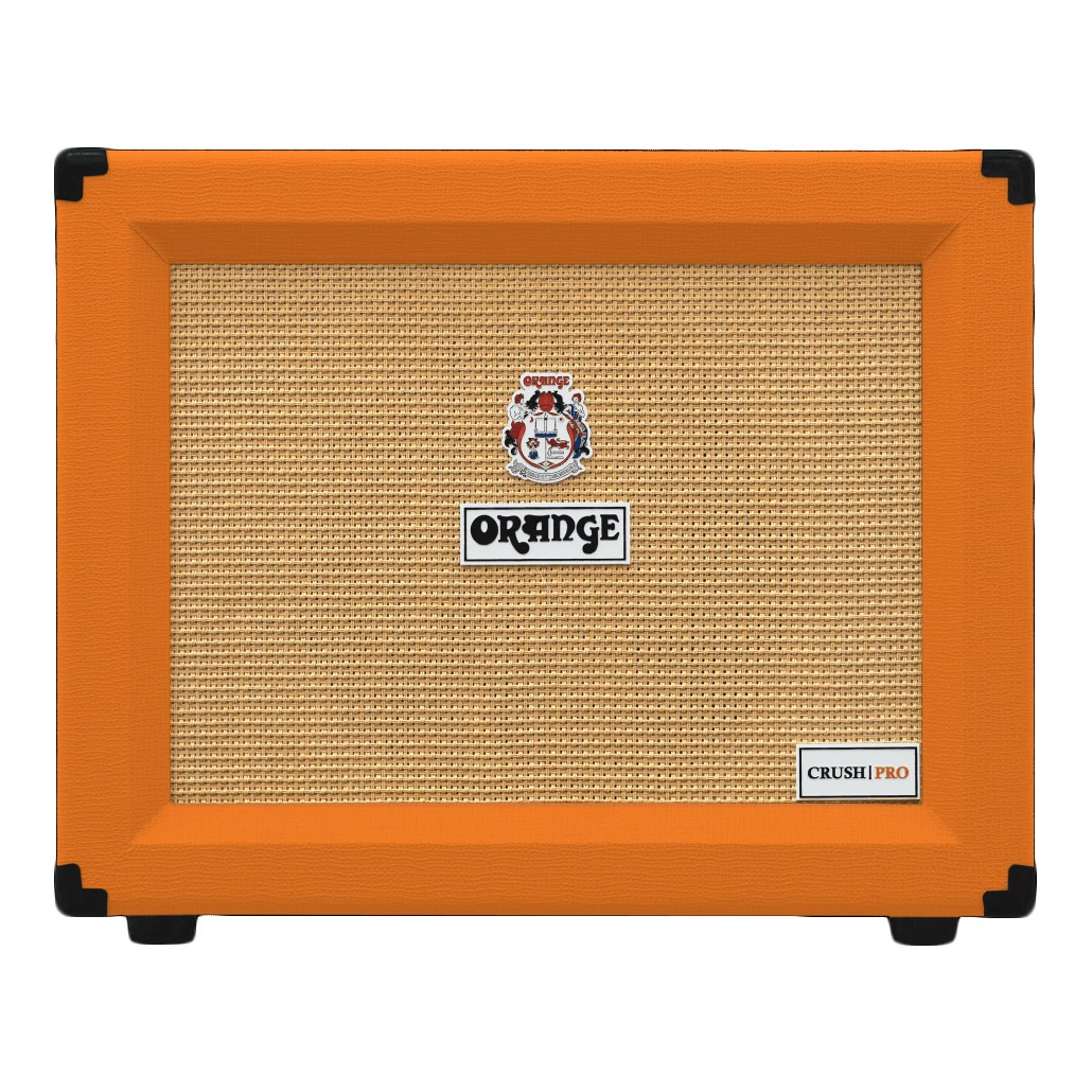 Orange CR60C Crush Pro