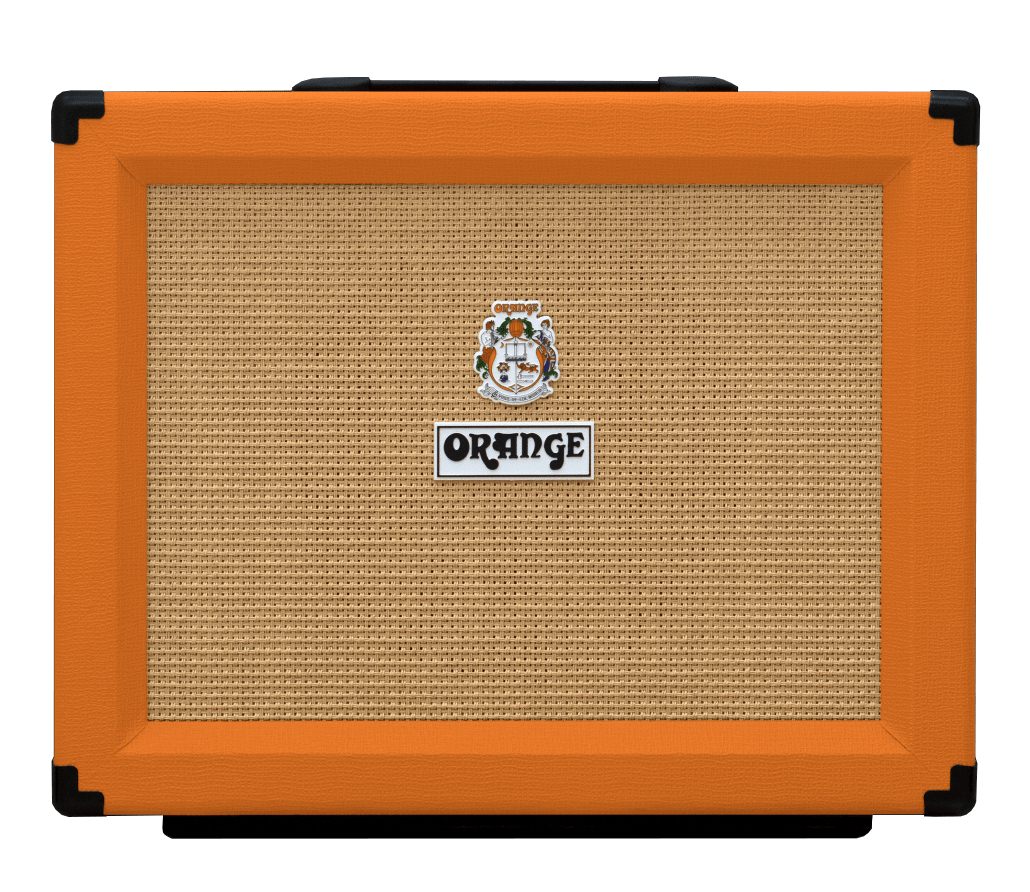 Orange PPC112