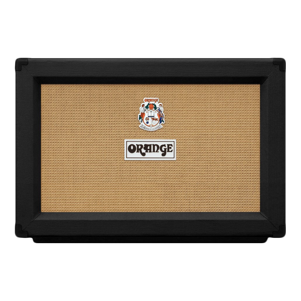 Orange PPC212 BK - Cabinet 120W / 16 Ohm