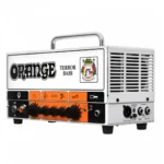 Orange Terror Bass - immagine 2