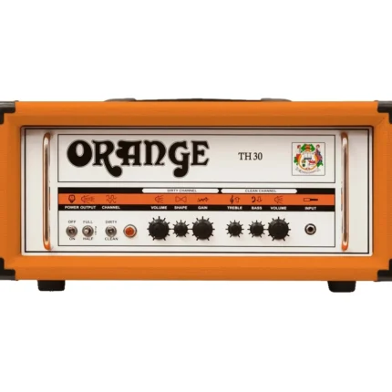 Orange TH30 Head