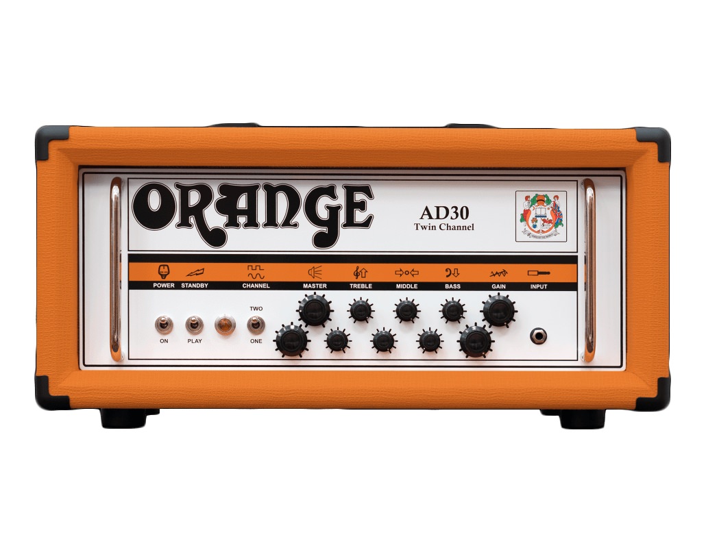 Orange AD30HTC