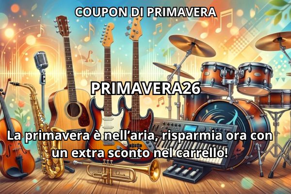 codice primavera