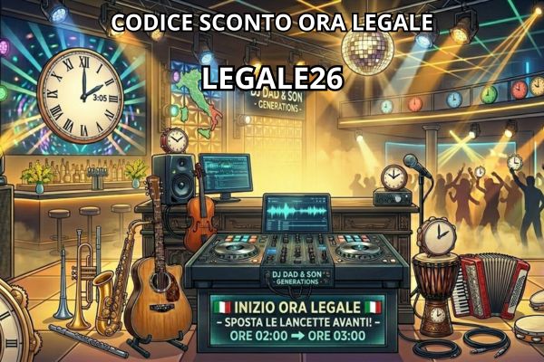 LEGALE26