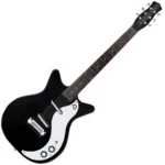 Danelectro 59M NOS+ Black