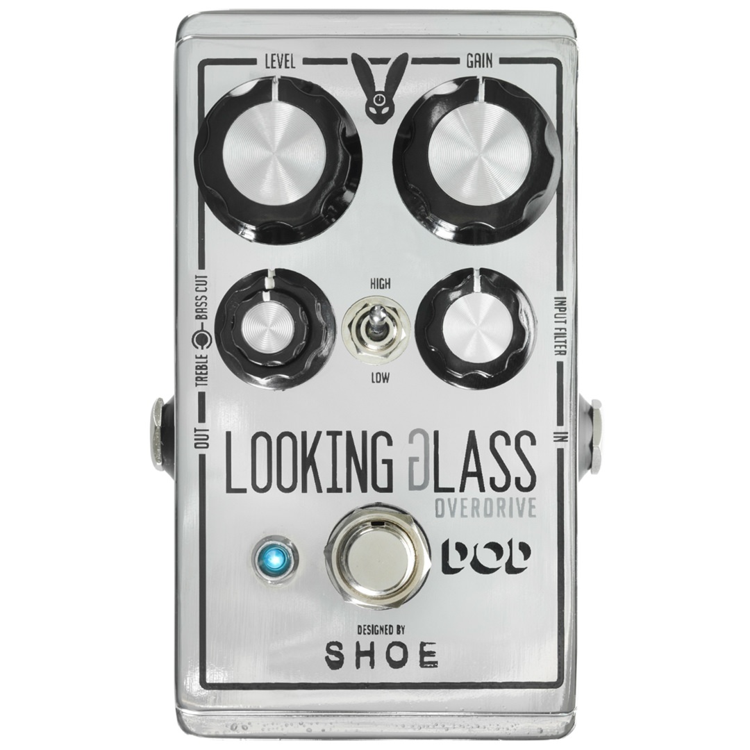 DigiTech DOD Looking Glass Overdrive