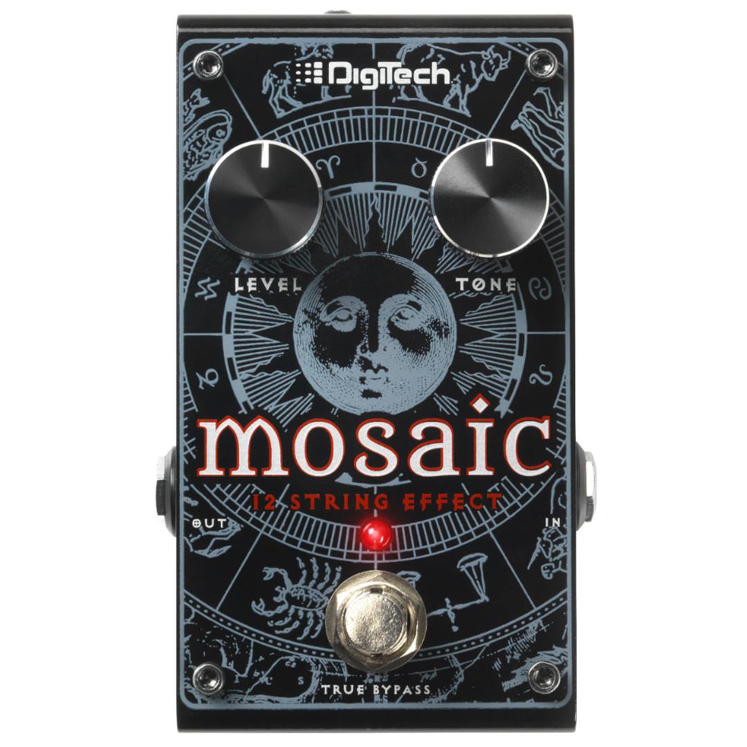 DigiTech Mosaic