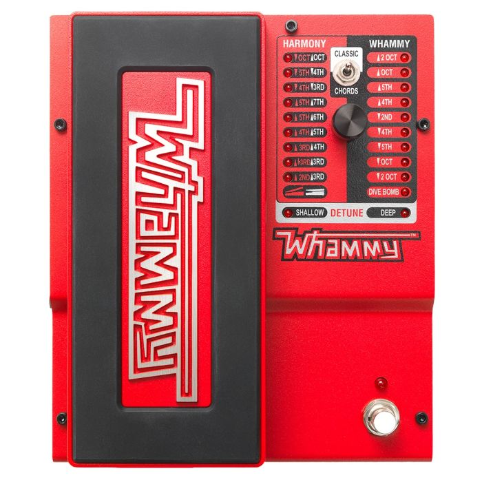 DigiTech Whammy 5th Gen
