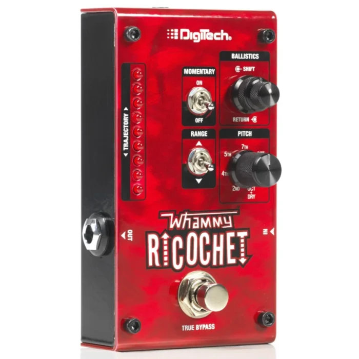 DigiTech Whammy Ricochet – Musicapiu – strumenti musicali online