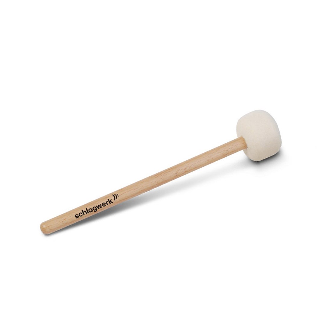 Schlagwerk MA 105 E Mallet Feltro Imbottito Soft