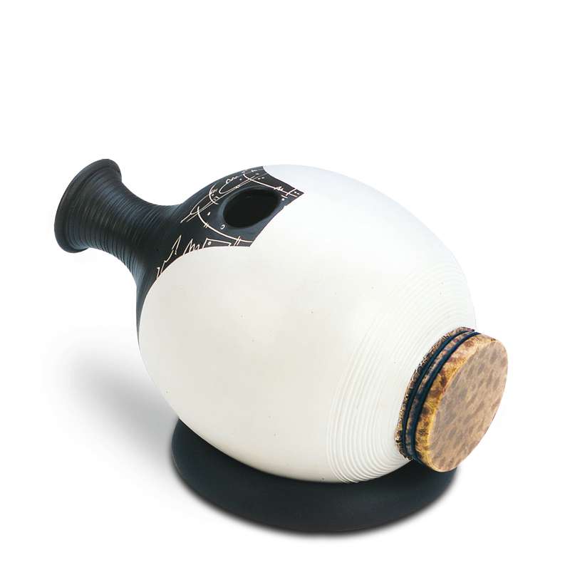 udu drum