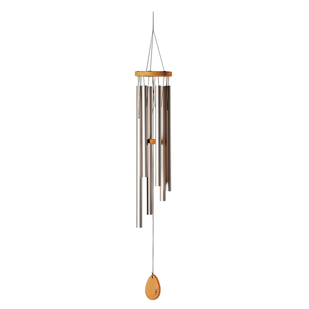 Schlagwerk CH540M Shiva Shakti Argento