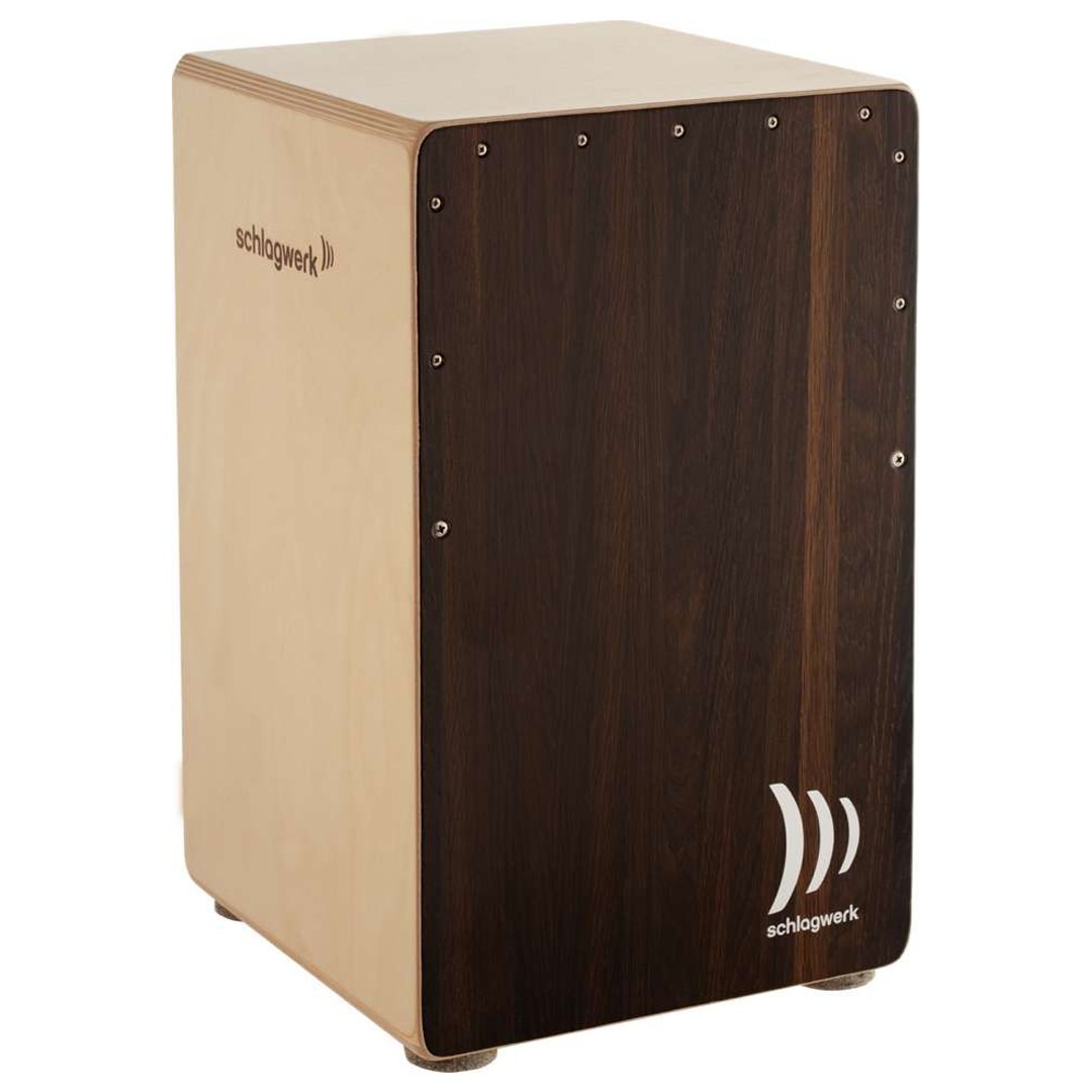 Schlagwerk CP408 2inOne Dark Oak