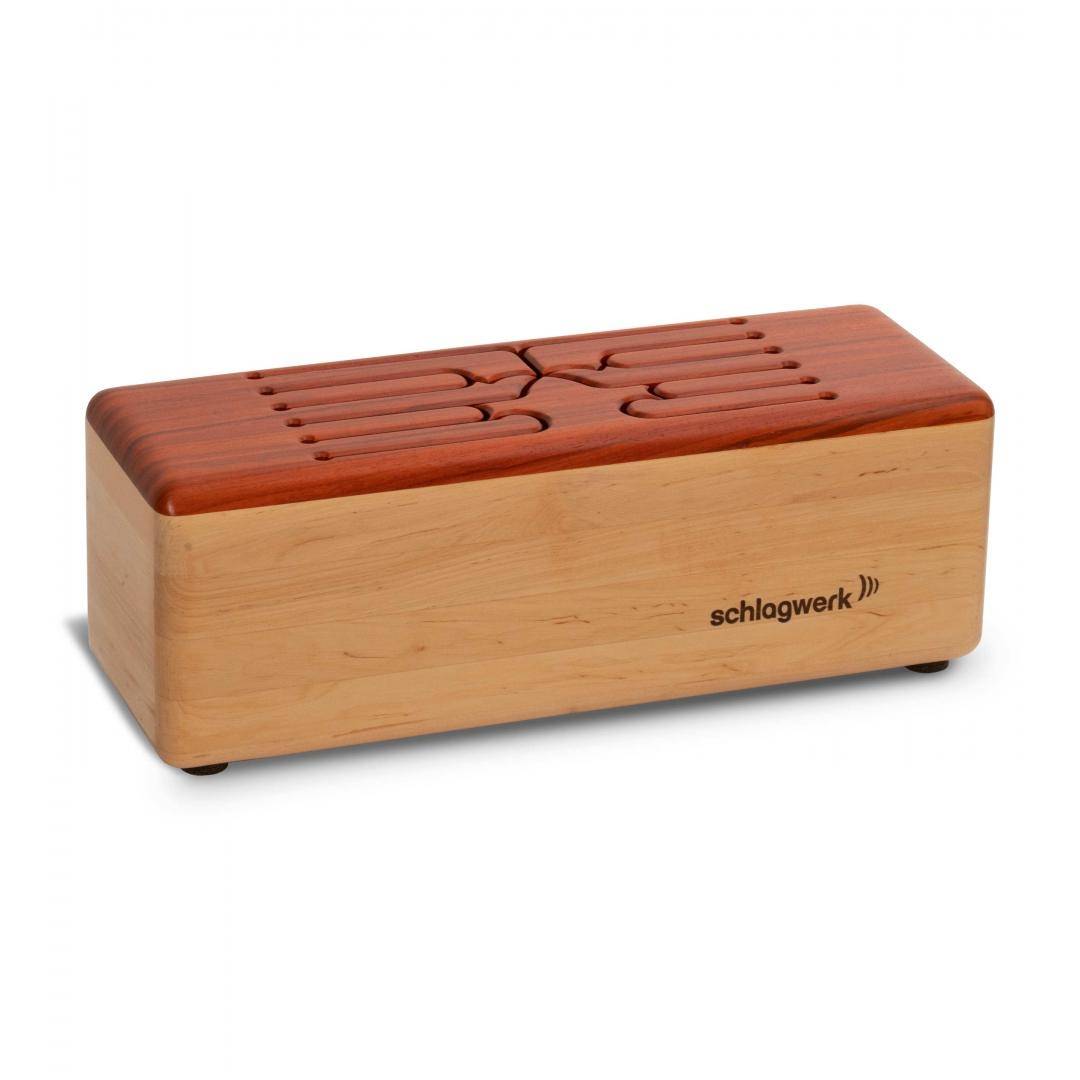 Schlagwerk 60102 Log Drum