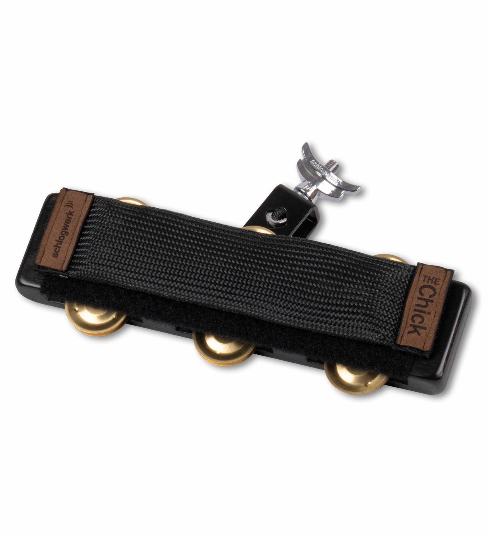 Schlagwerk JC250BM Jingle Chick Brass