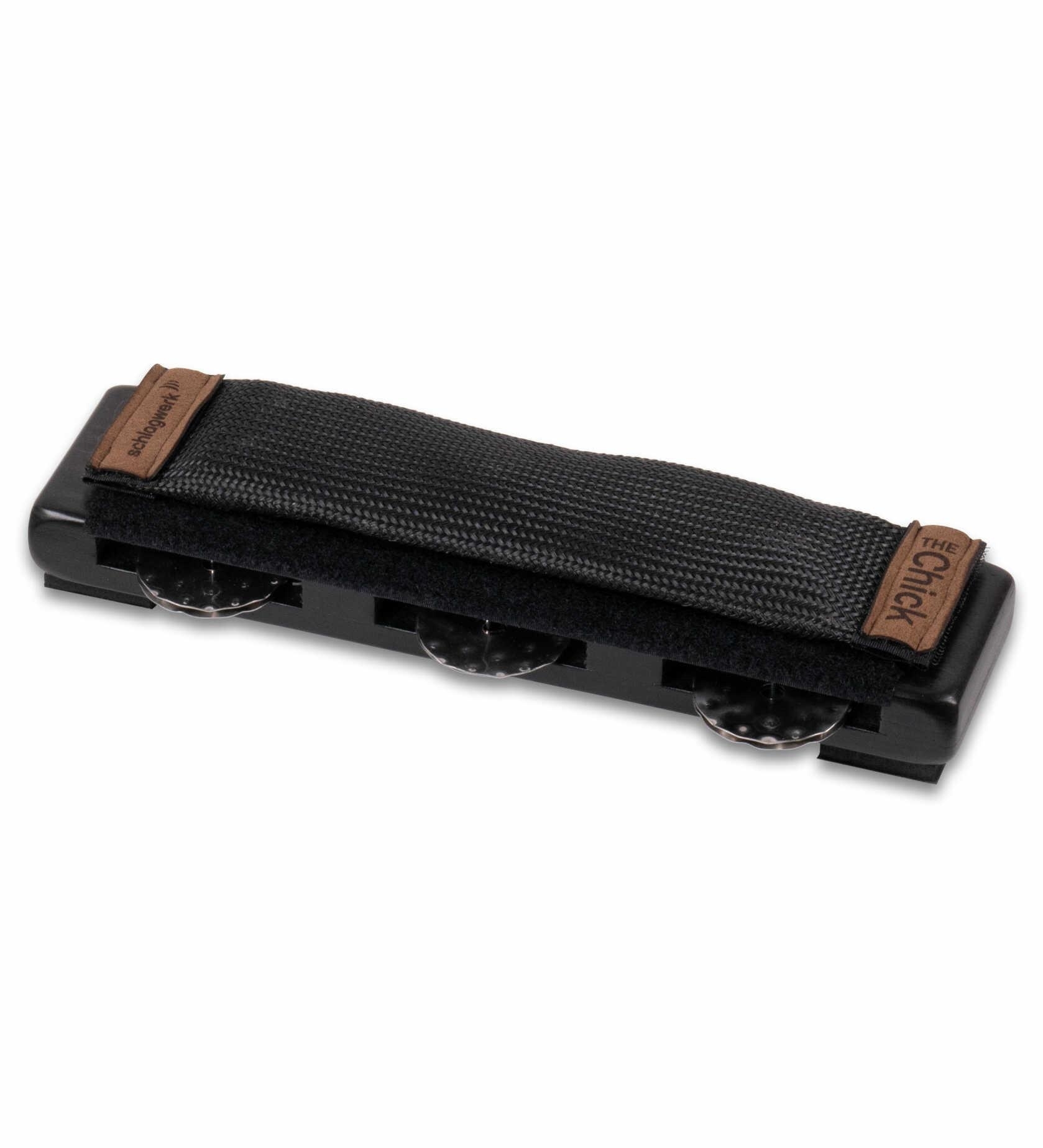 Schlagwerk JC250S Jingle Chick Steel