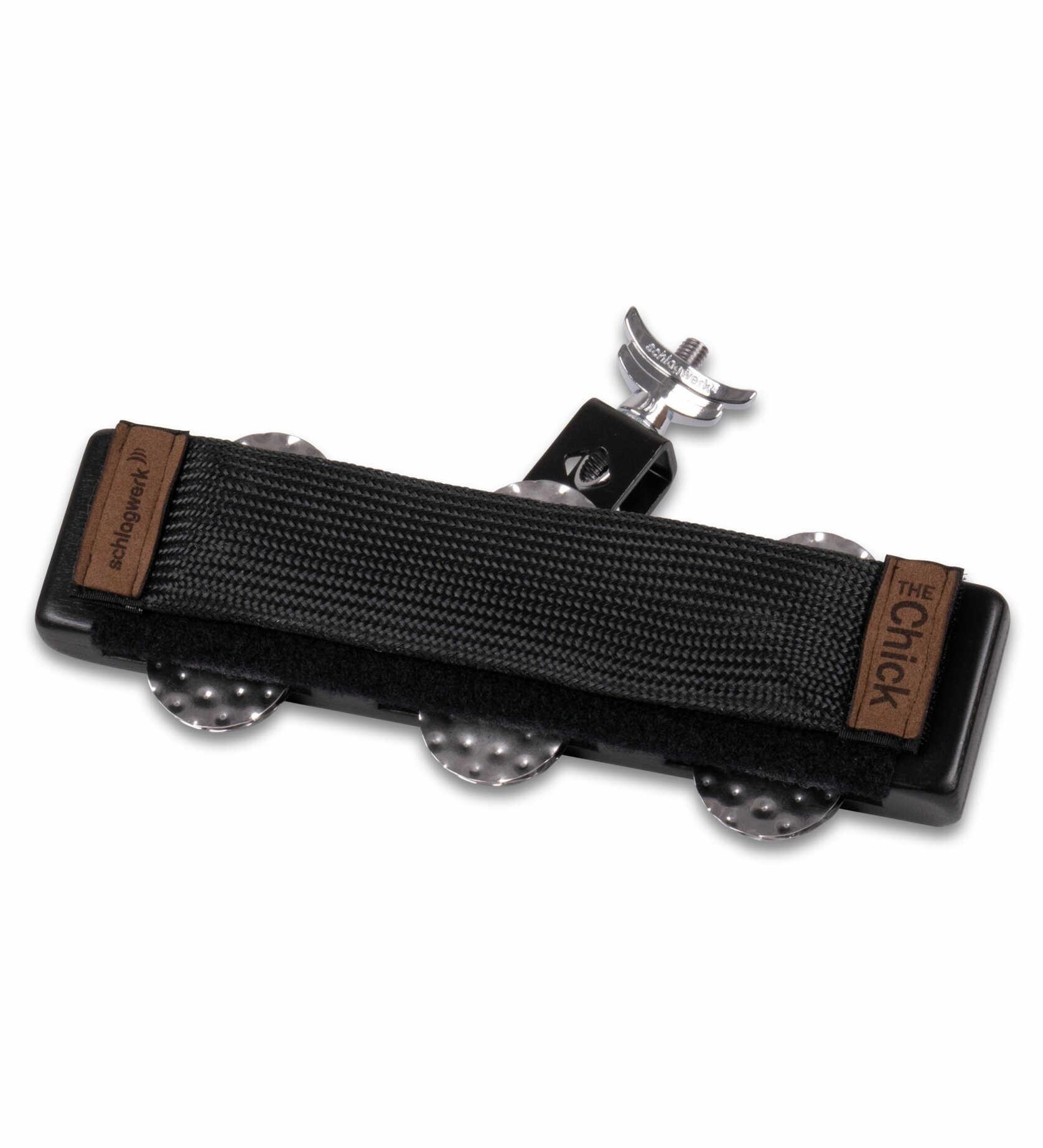 Schlagwerk JC250SM Jingle Chick Steel