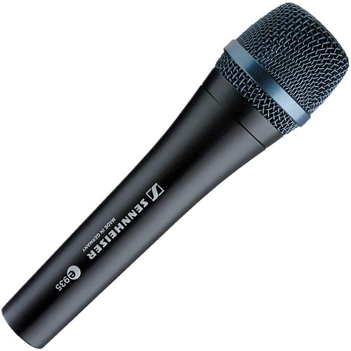 Sennheiser E935