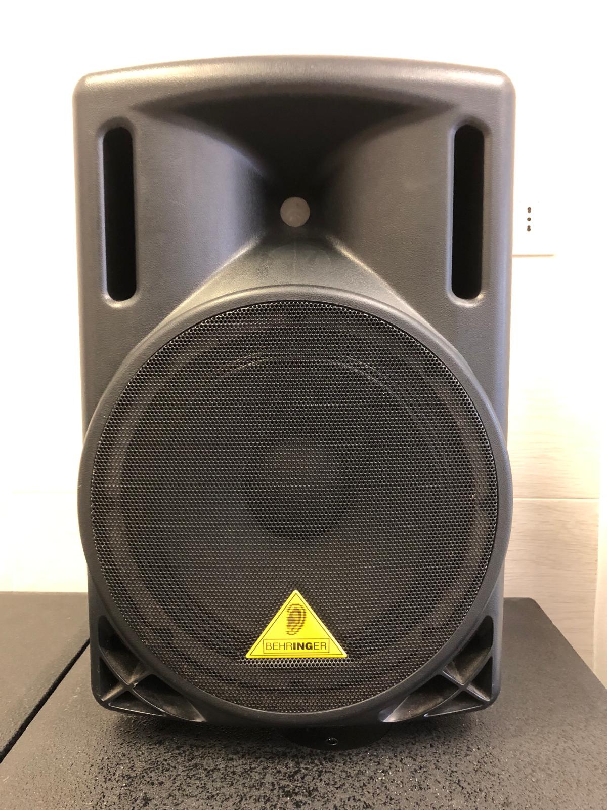 Behringer