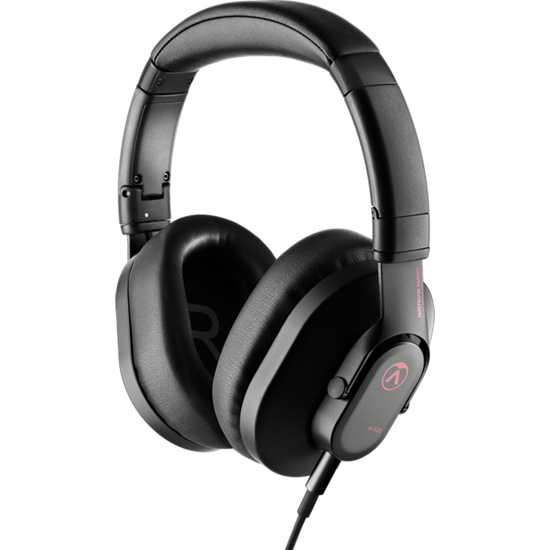Austrian Audio Hi-X20