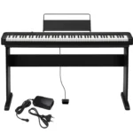 CASIO CDP-S110 con Stand