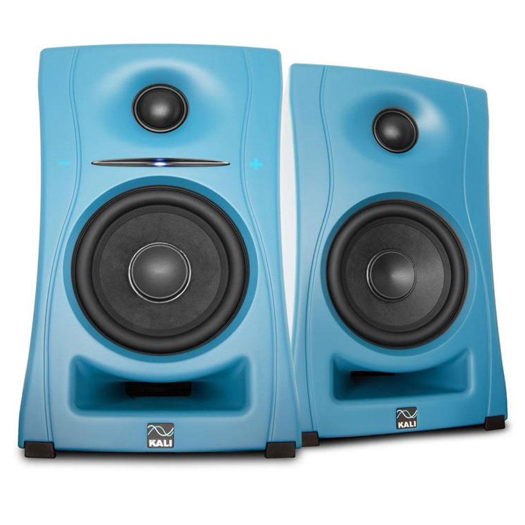 Kali Audio LP-UNF Blue (Coppia)