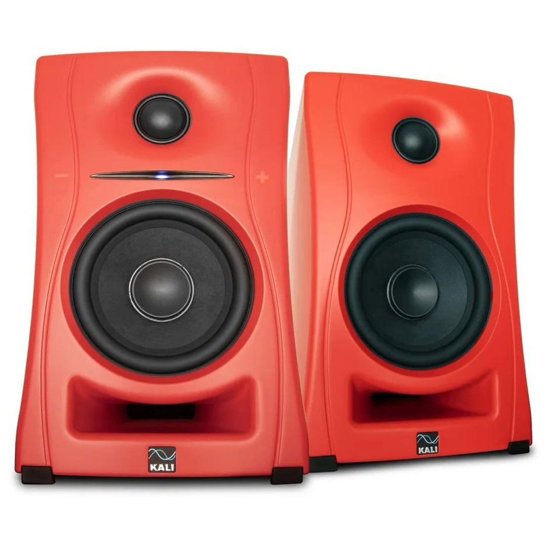 Kali Audio LP-UNF Red (Coppia)