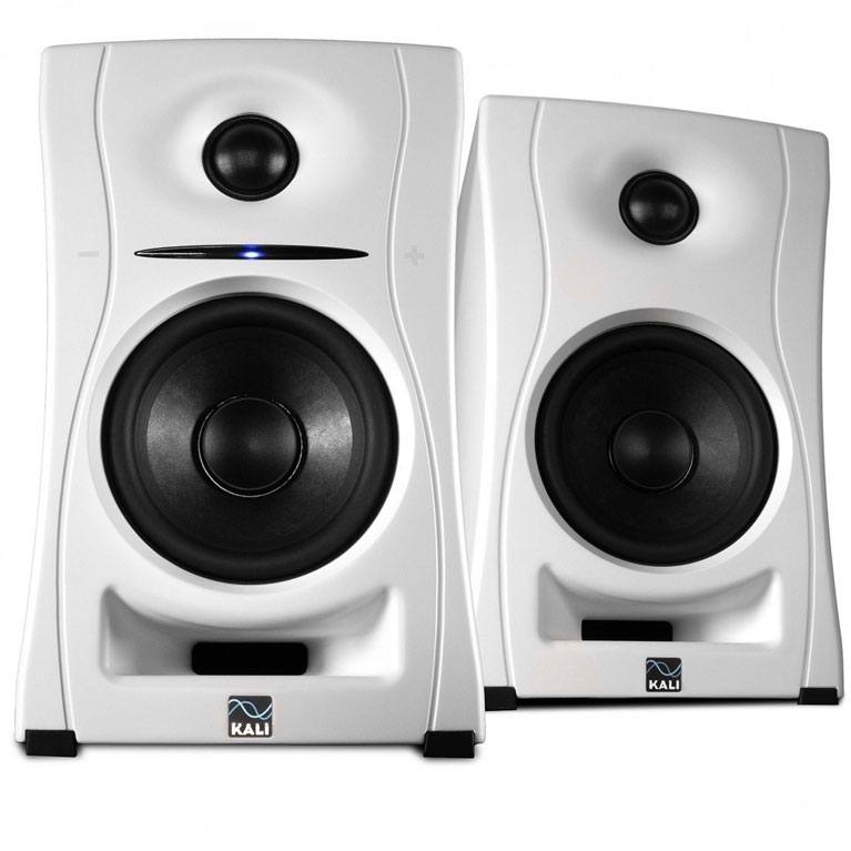 Kali Audio LP-UNF White (Coppia)