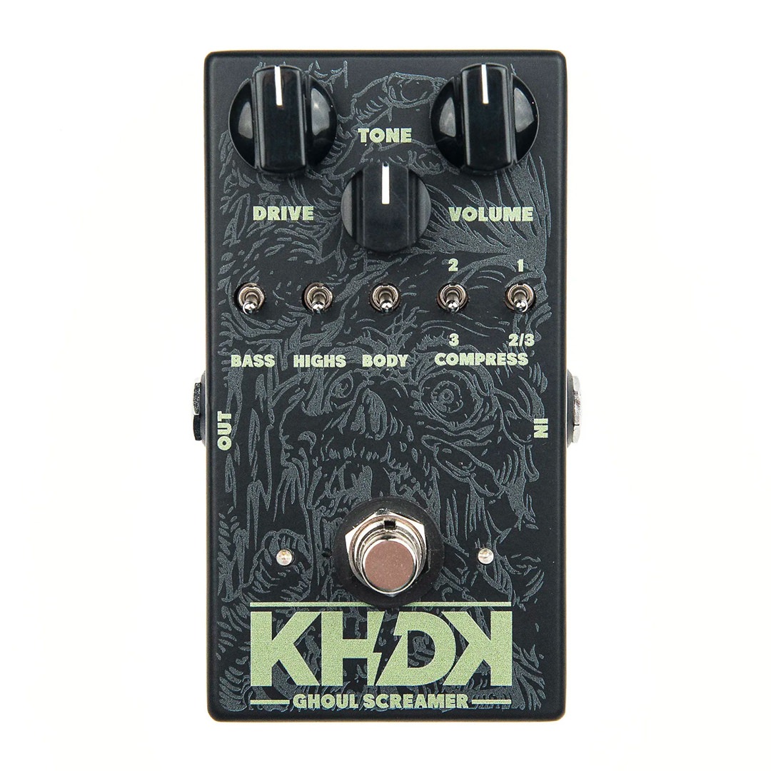 KHDK Ghoul Screamer