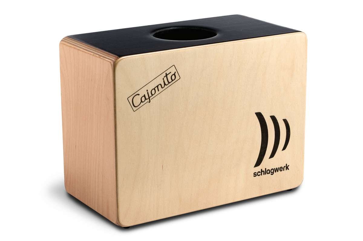 cajonito