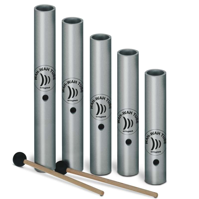 Schlagwerk WT 5 Set