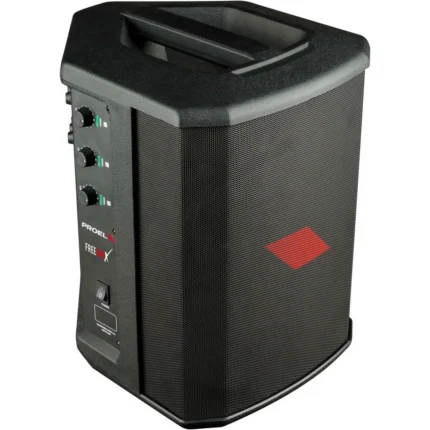PROEL FreeOneX Black