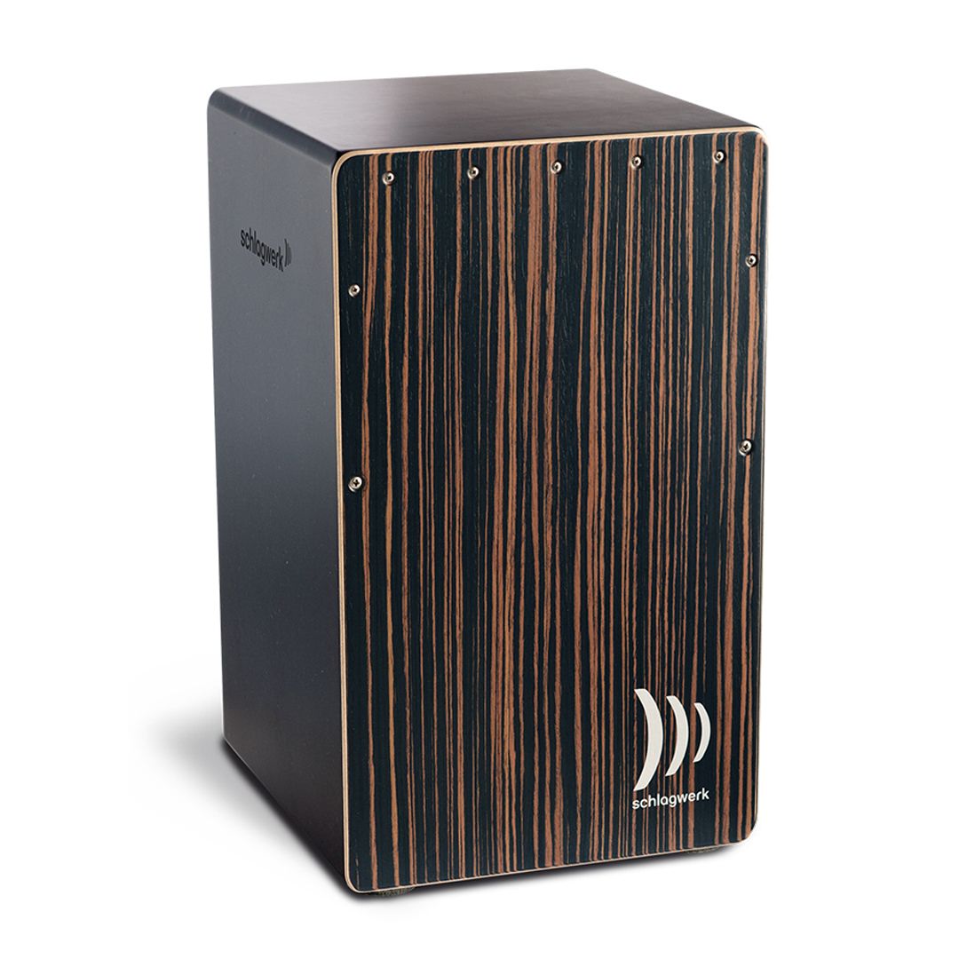 Schlagwerk CP432 2inOne Deluxe Makassar