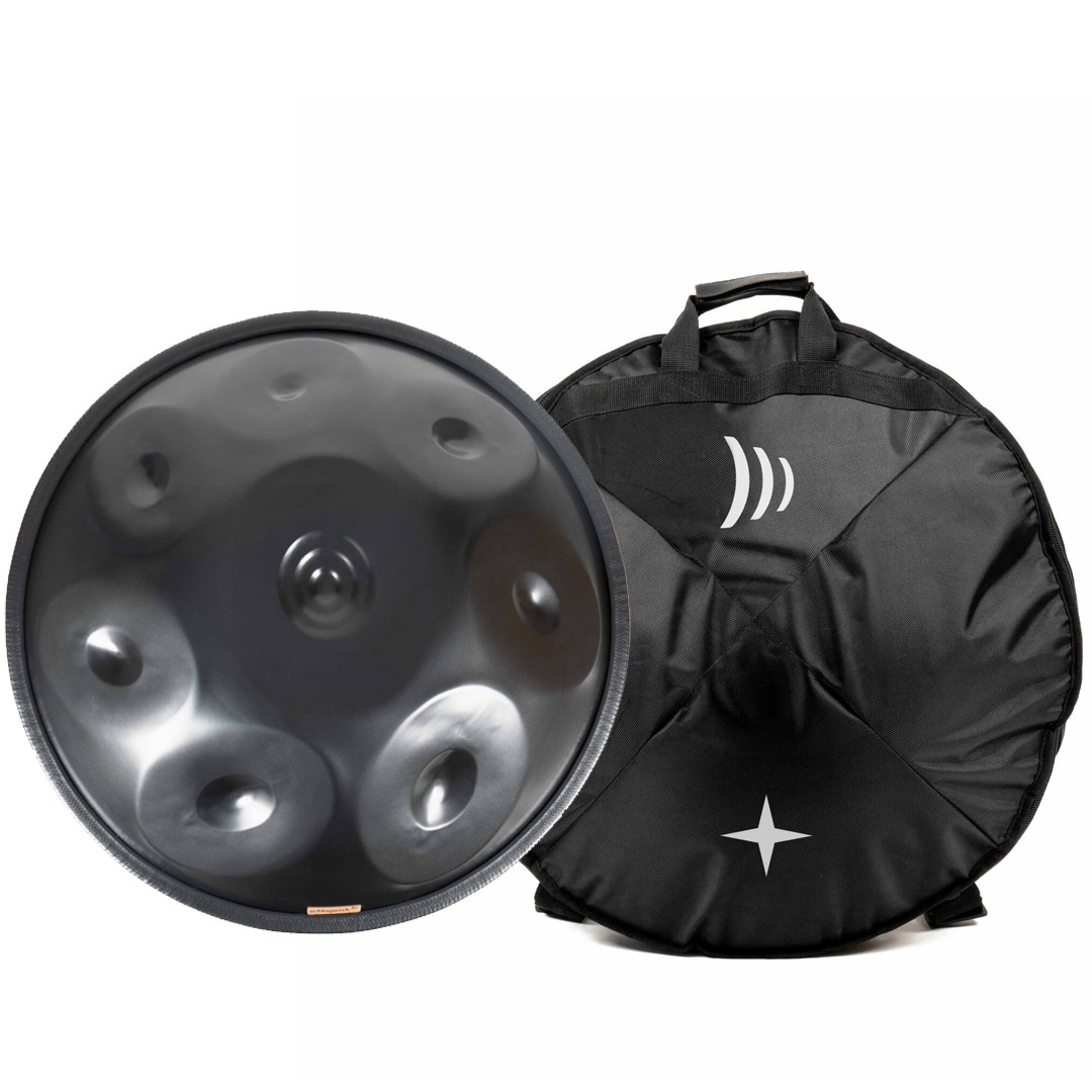 Schlagwerk HP8DSA Handpan SaBye