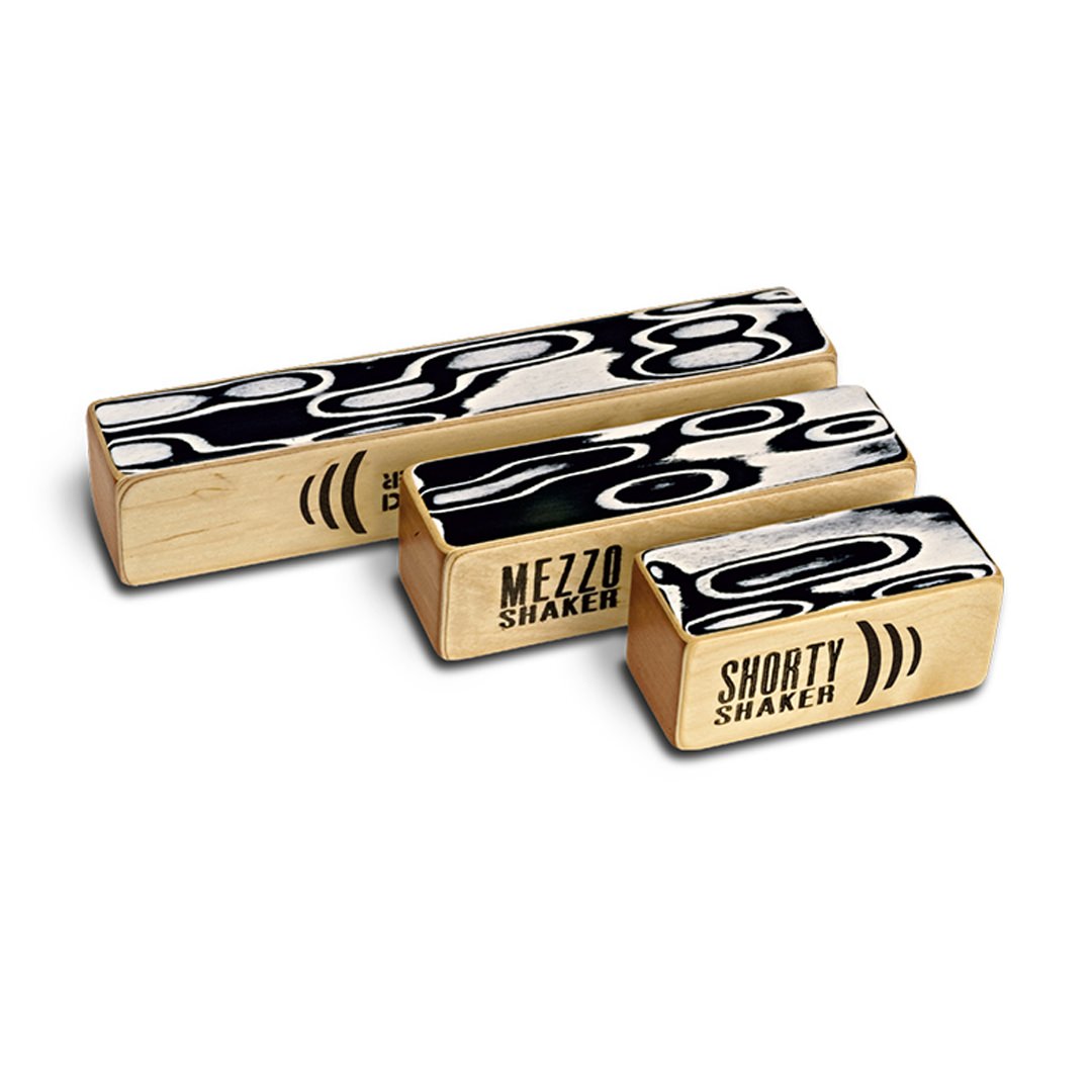 Schlagwerk SK Set 1 Shaker